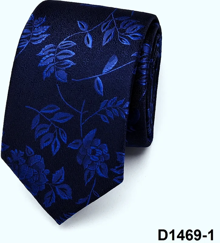 Bespoke Eco-Friendly Polyester Tie with Custom Design