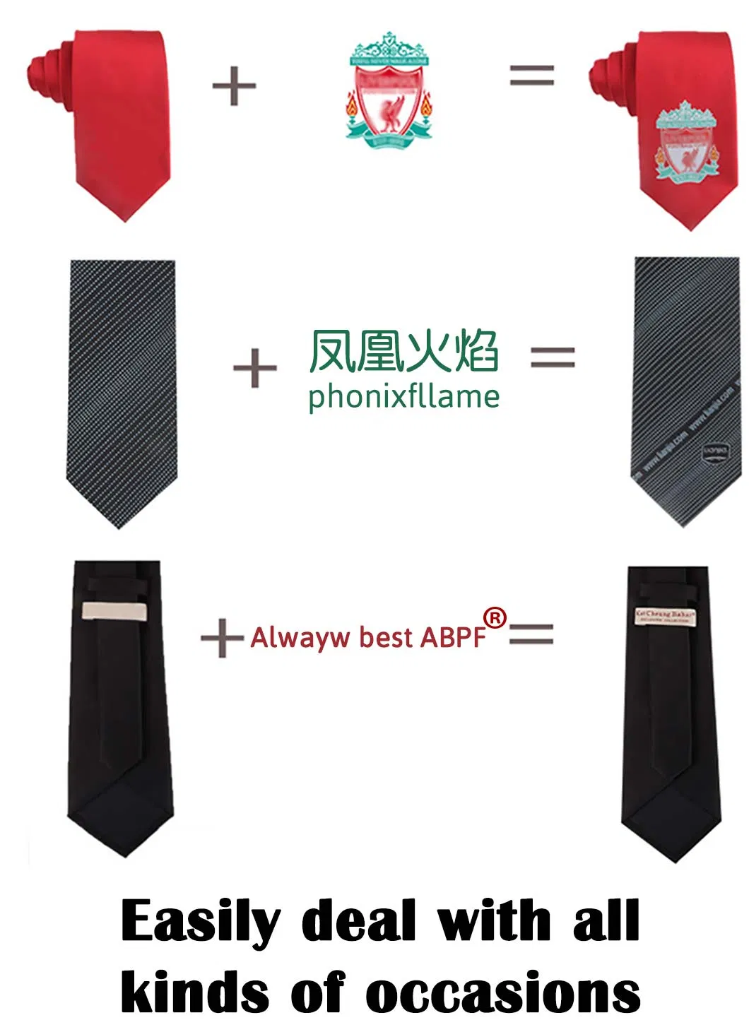 Custom Lot Mens Skinny Necktie Striped Famous Brand Name Company Logo Neck Tie Woven Necktie Custom Design Logo Tie