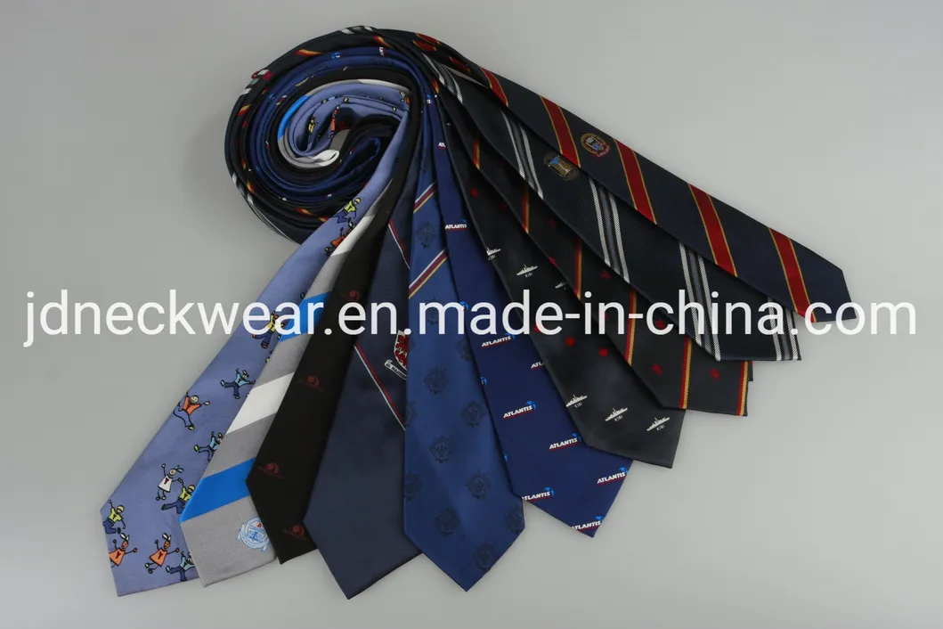 Custom Neckties