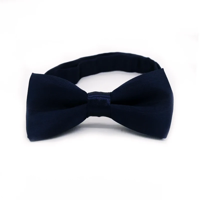 Custom Printed Men Bow Tie