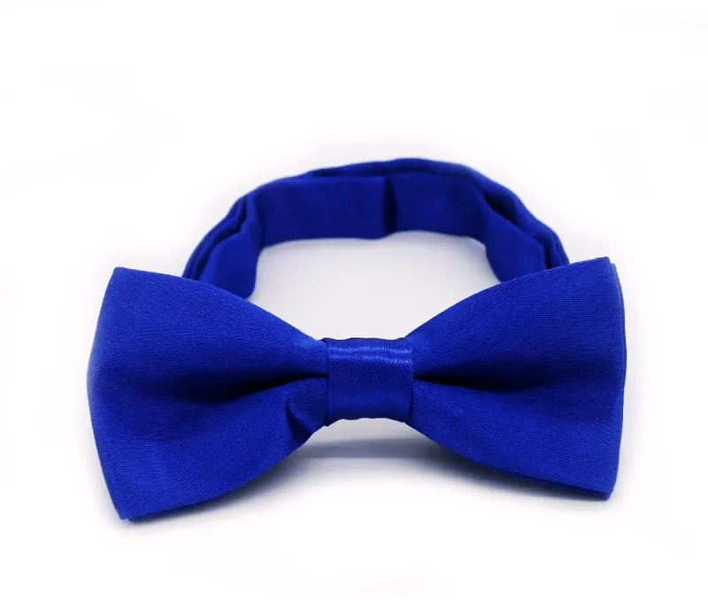 Custom Printed Men Bow Tie