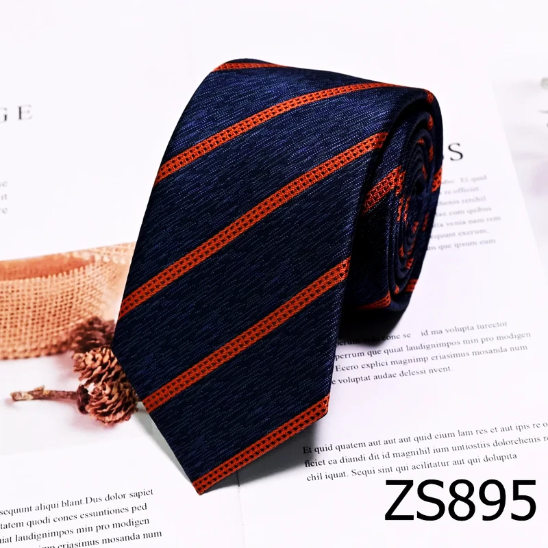 Formal Neck Tie