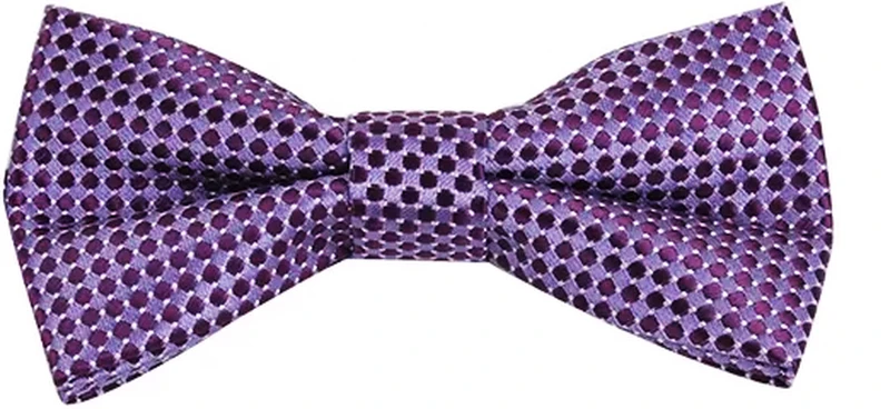 Novelty Cheap Silk Men Bow Tie