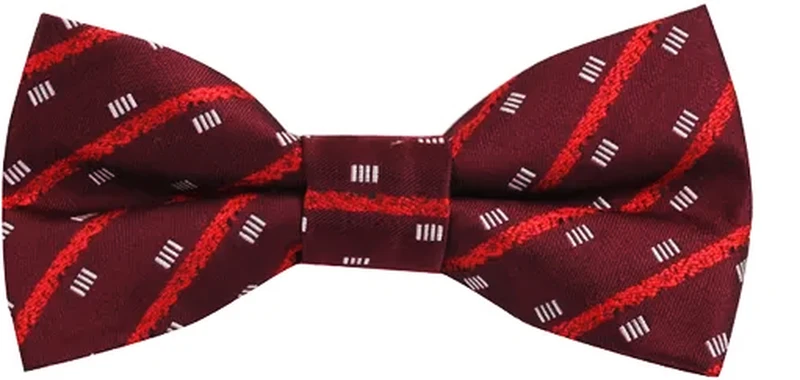 Novelty Cheap Silk Men Bow Tie