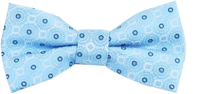 Novelty Cheap Silk Men Bow Tie