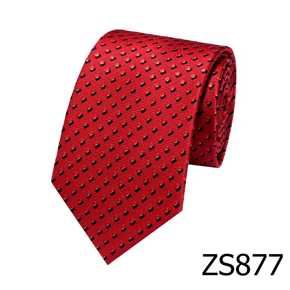 Premium Silk Polka DOT Neck Tie Sophisticated and Stylish Choice