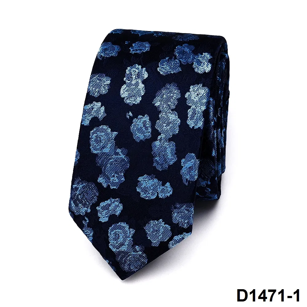 Tailor-Made Recycled Polyester Necktie with Custom Logo