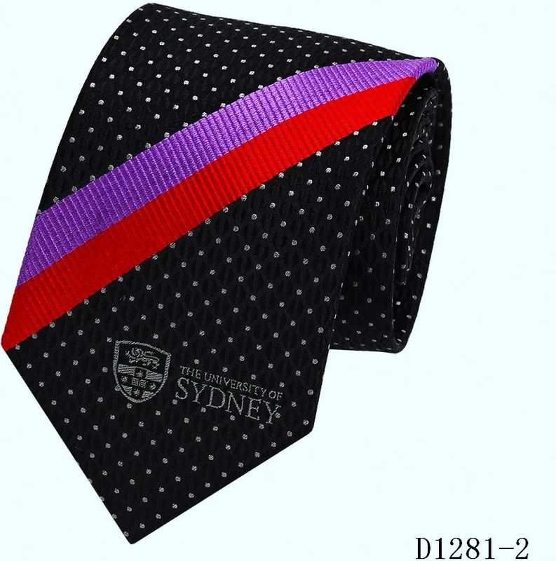 Wholesale School Uniform Ties