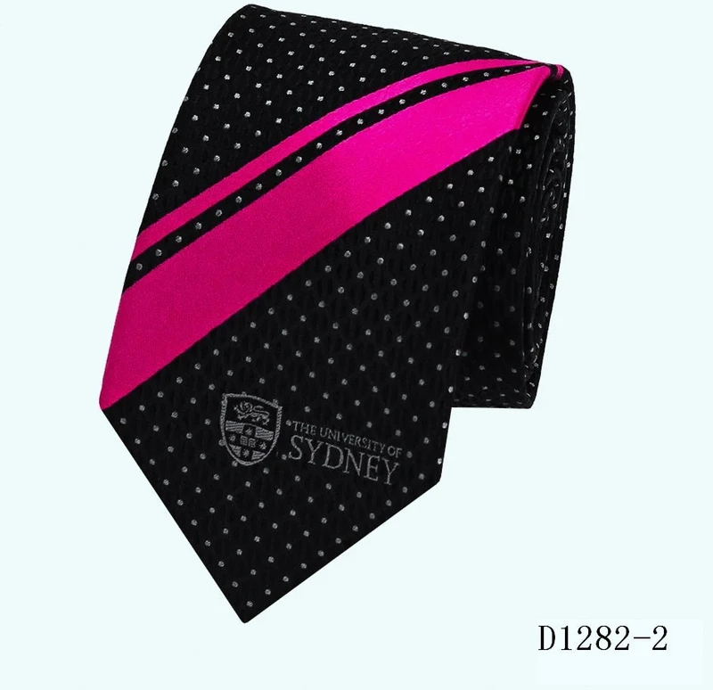 Wholesale School Uniform Ties