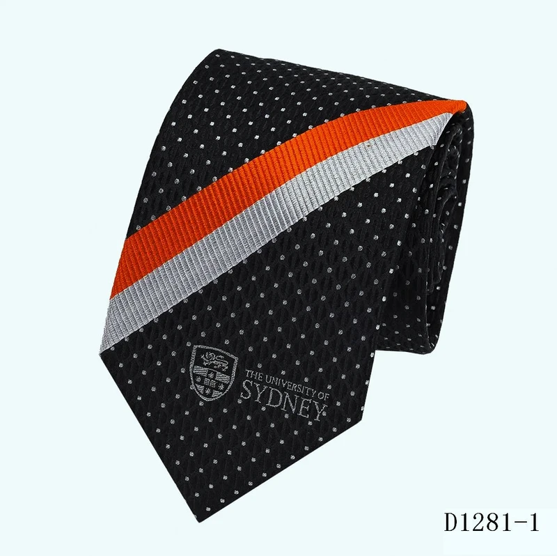 Wholesale School Uniform Ties