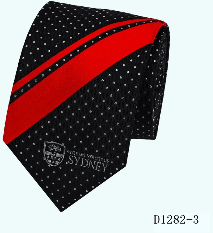 Wholesale School Uniform Ties