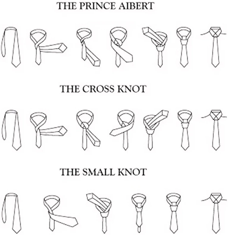 Wholesale Custom Logo Business Necktie