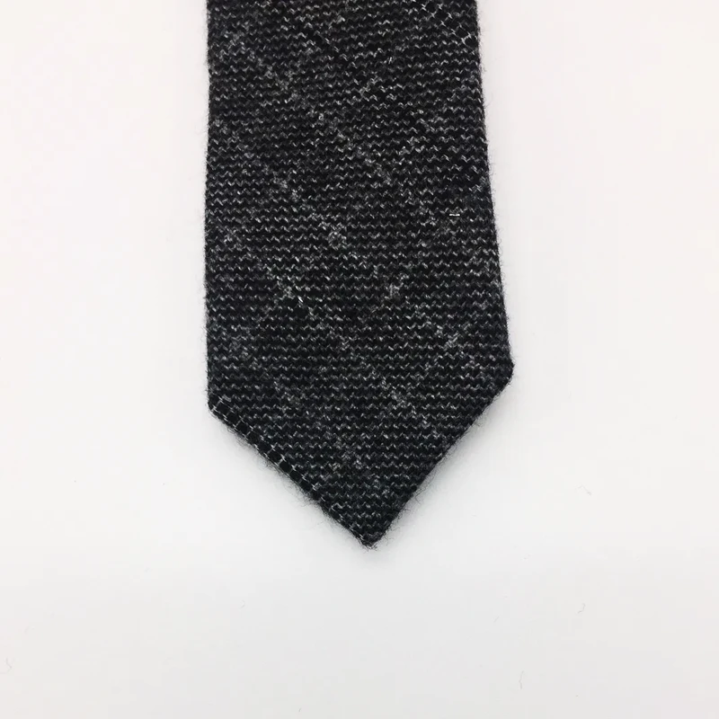 Wool Necktie