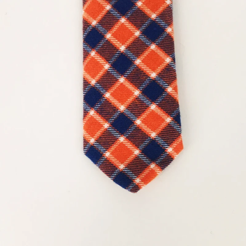 Wool Necktie