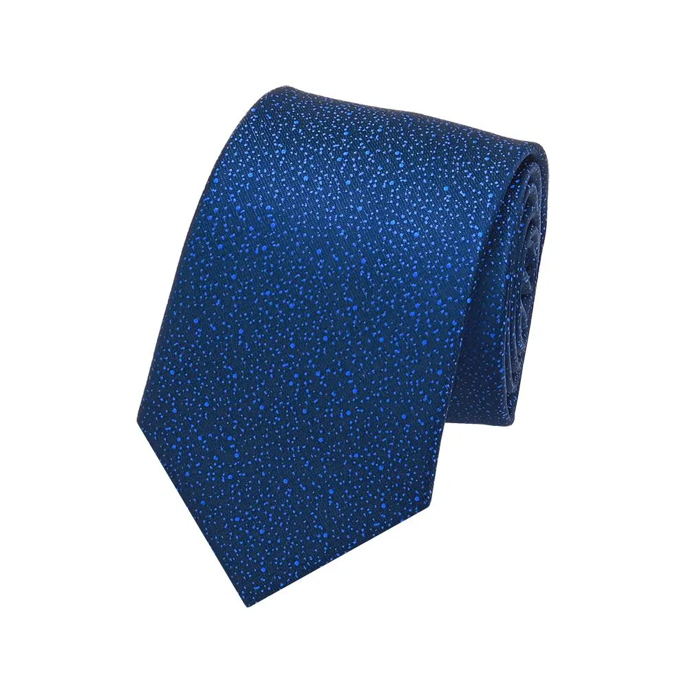 Yili Costom Jacquard Patterned Formal Business Necktie Various Design