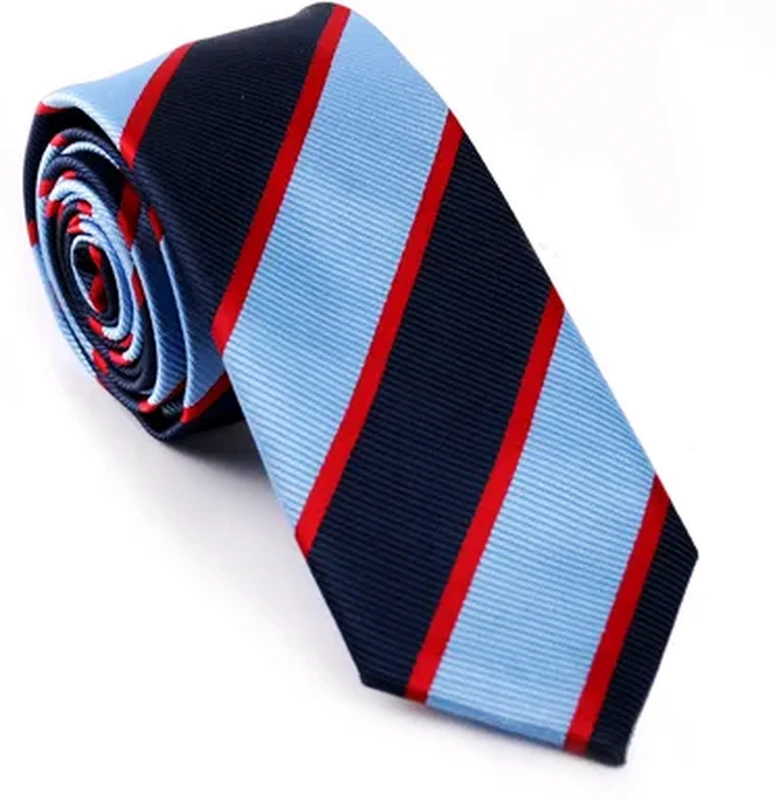 How to Custom Order Ties from Our Tie Factory