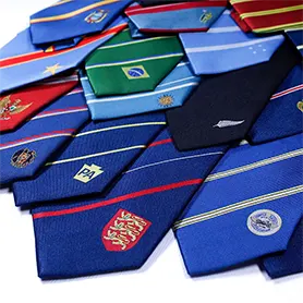 Club Tie