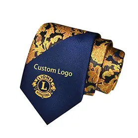 Logo Tie