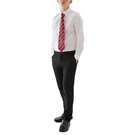 Uniform Tie