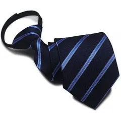 Zipper Neckties