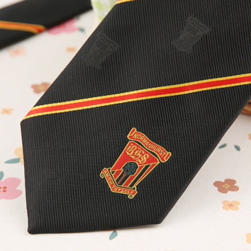 Logo Tie